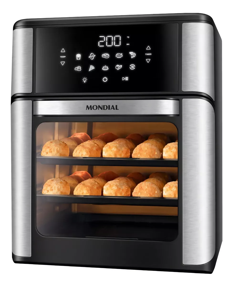As 6 Melhores Air Fryers de 2025: Teste Real com 30 Receitas Diferentes!