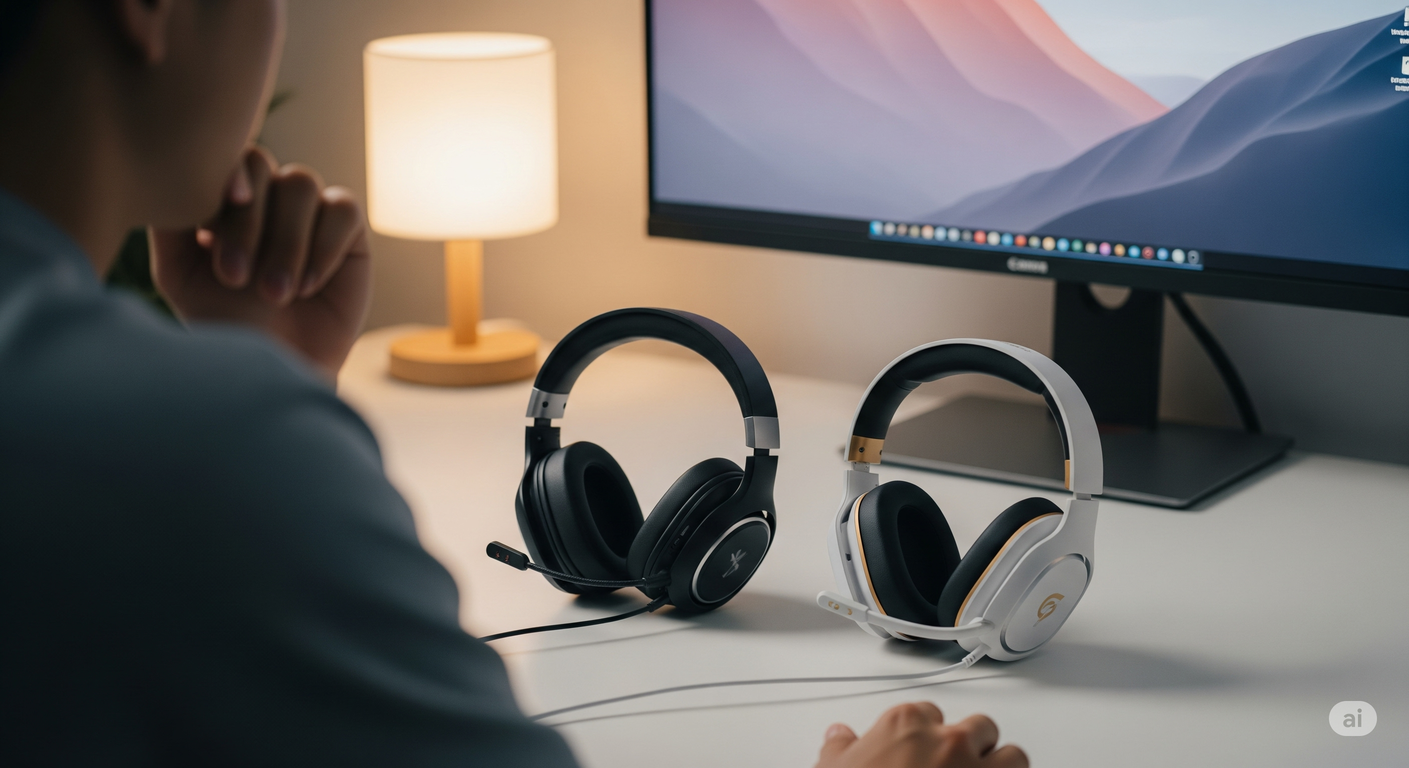 Como Escolher um Headset Gamer: O Guia Definitivo (7.1, Wireless e Mais)