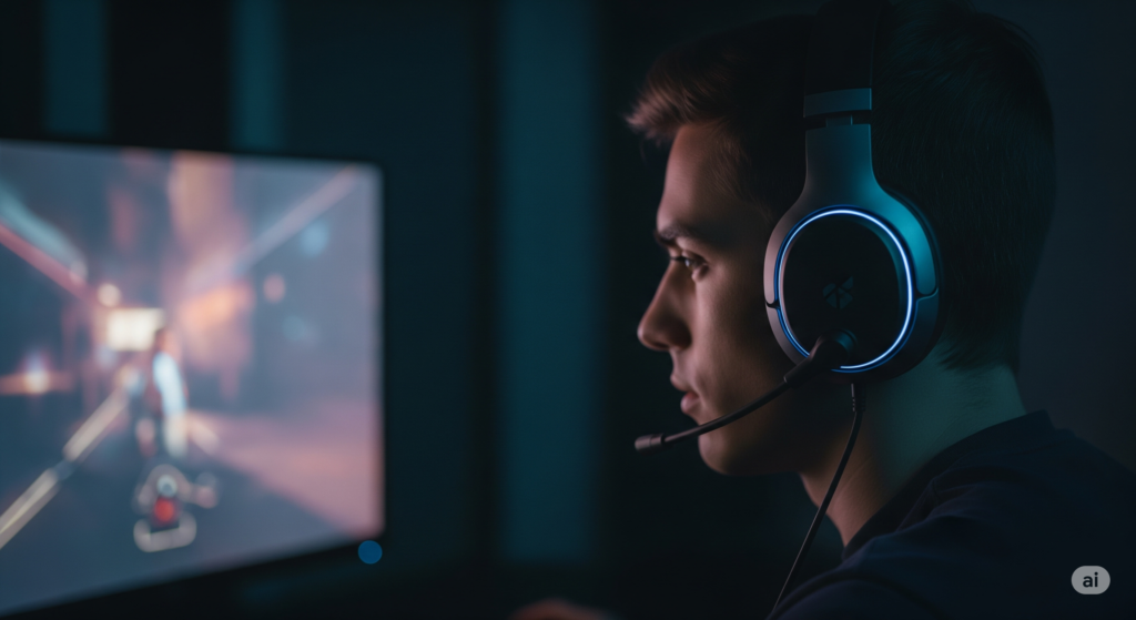 melhores headsets gamer custo-benefício