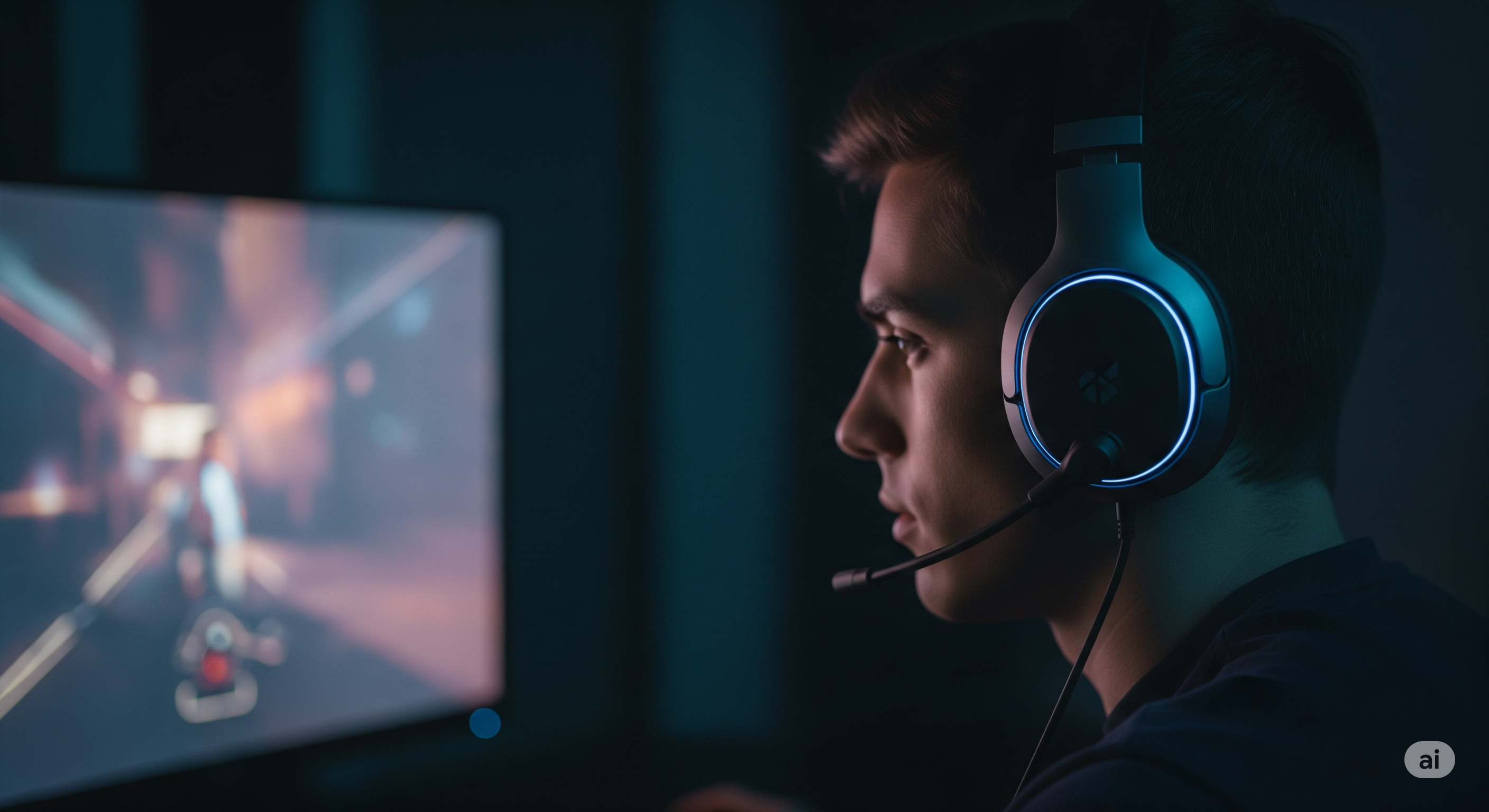 Melhores Headsets Gamer Custo-Benefício: Os 5 Melhores de 2025