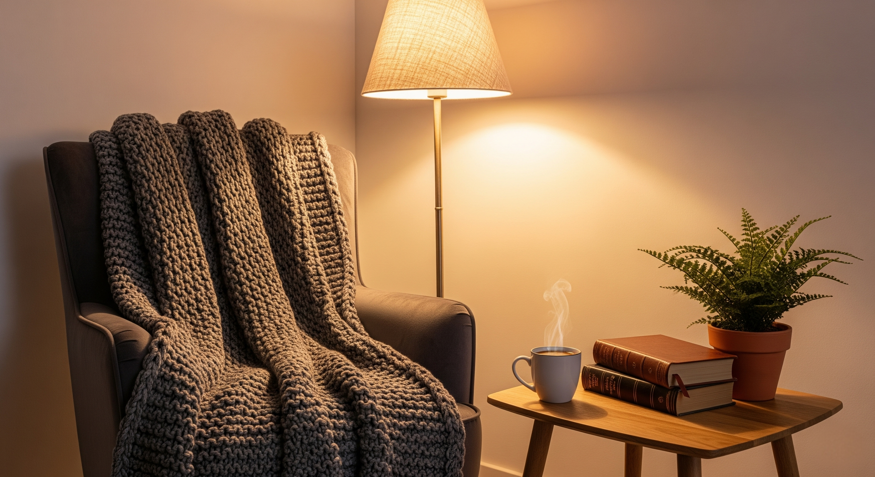 Como Deixar A Casa Mais Aconchegante: 7 Dicas de Decoração e Produtos Essenciais
