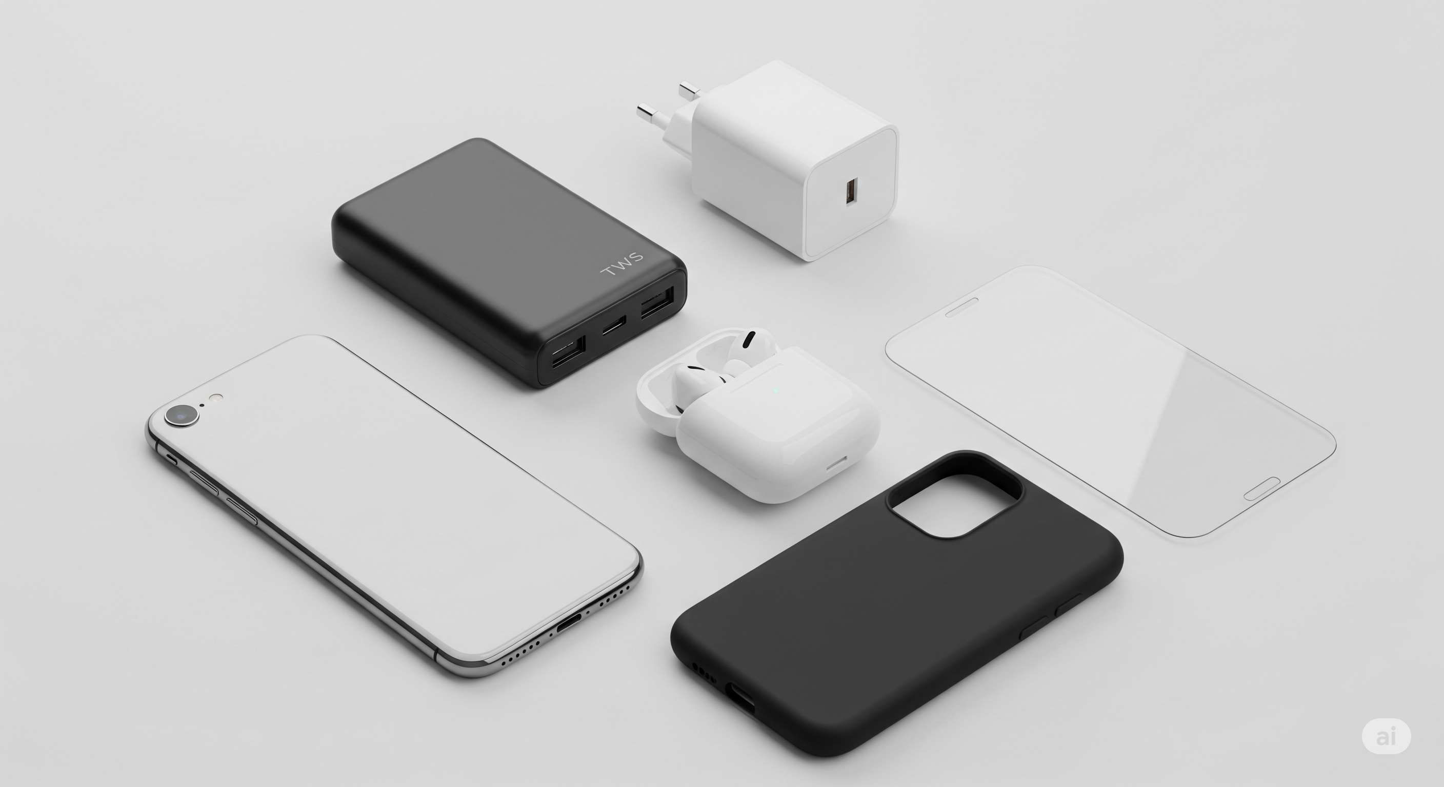 Acessórios para Celular: Os 7 Itens Essenciais que Você Precisa Ter em 2025