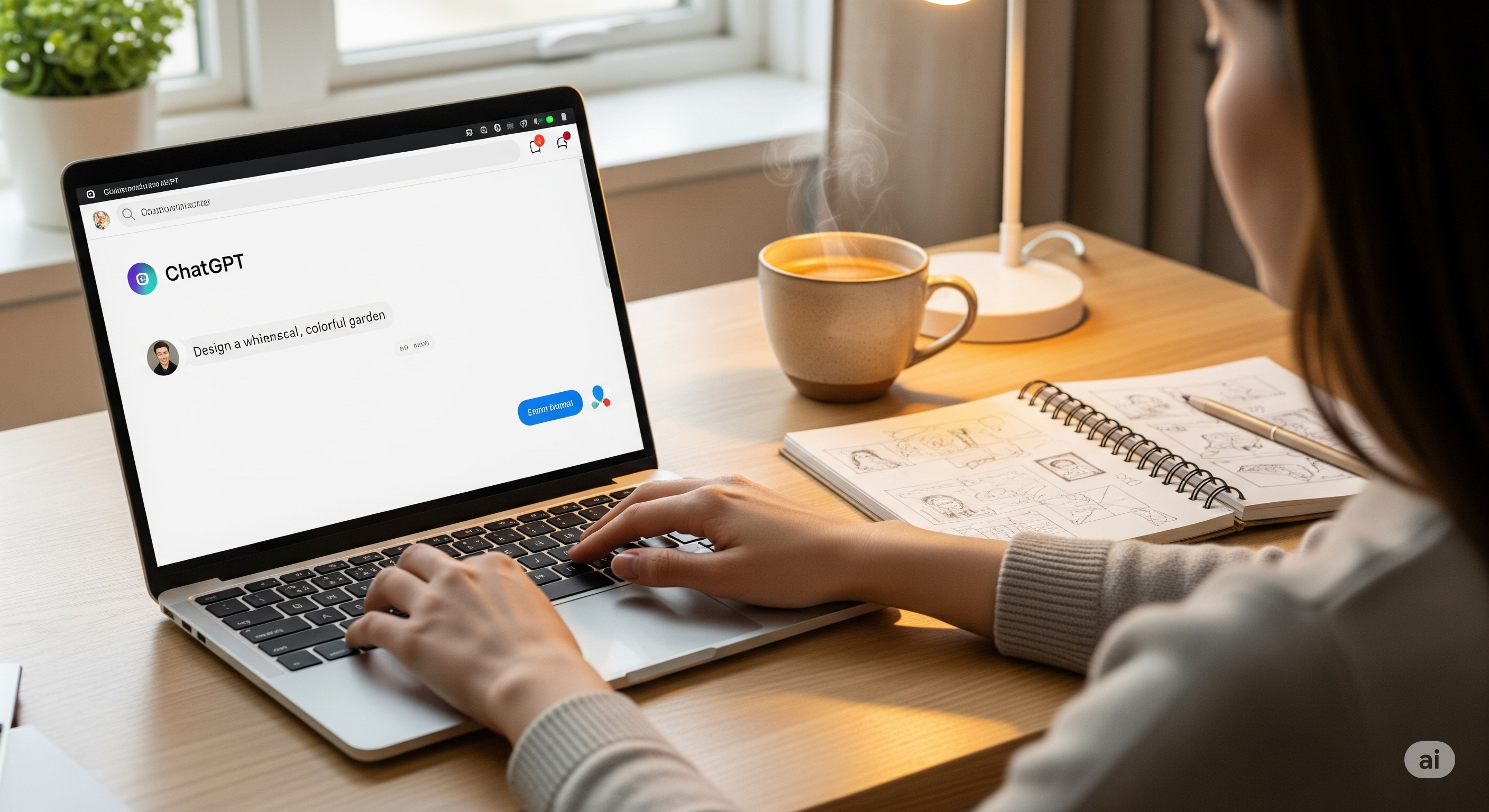 Como Usar o ChatGPT em 2025: Um Guia Prático para Iniciantes Começarem Hoje Mesmo