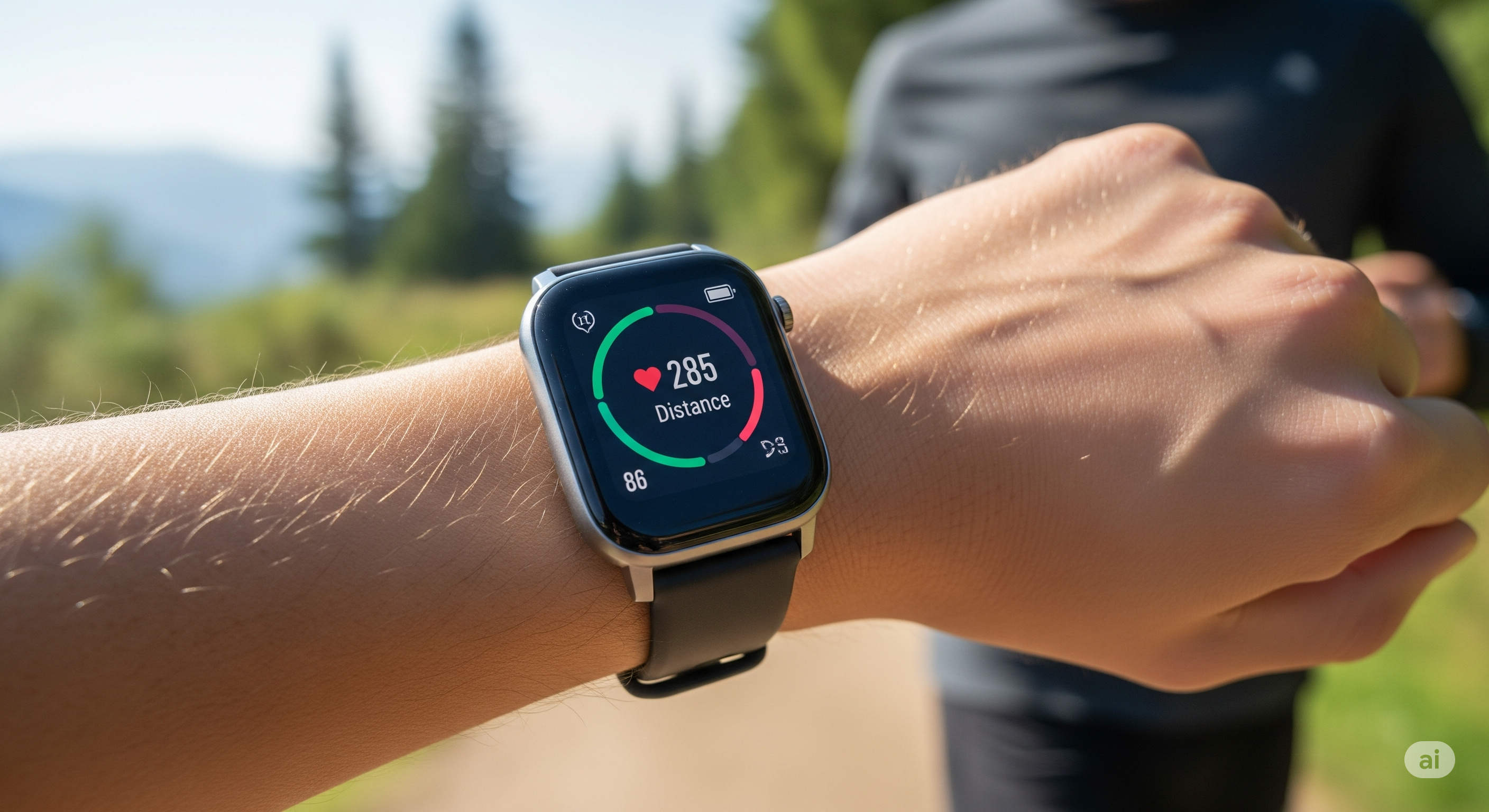 Melhores Smartwatches Custo-Benefício 2025