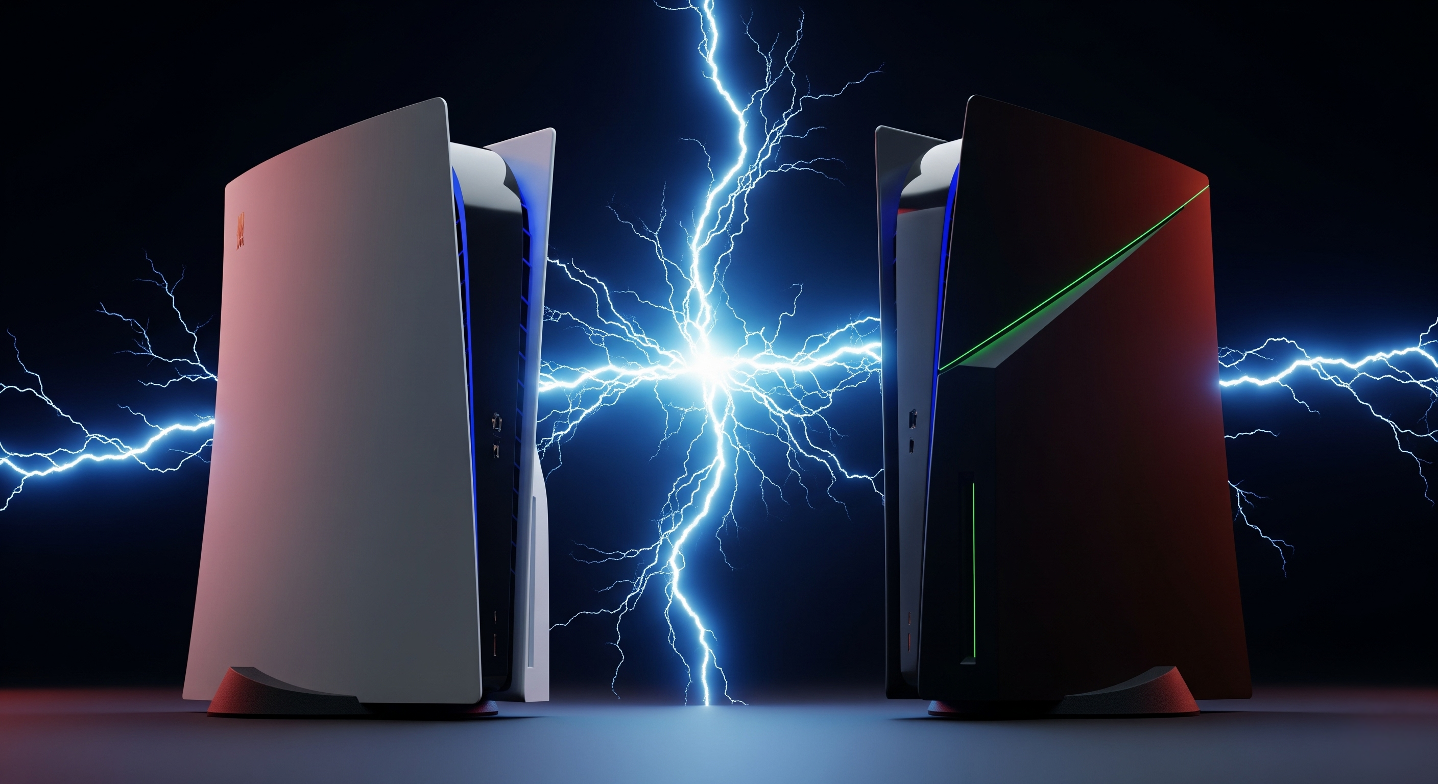 PS5 ou Xbox Series X: Qual Console Vale Mais a Pena em 2025?