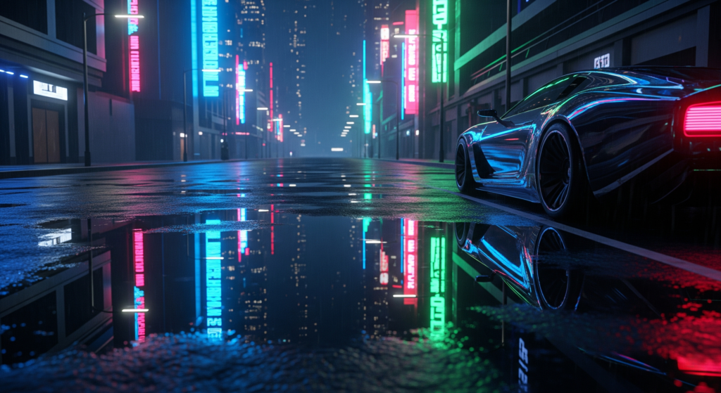 o que é ray tracing