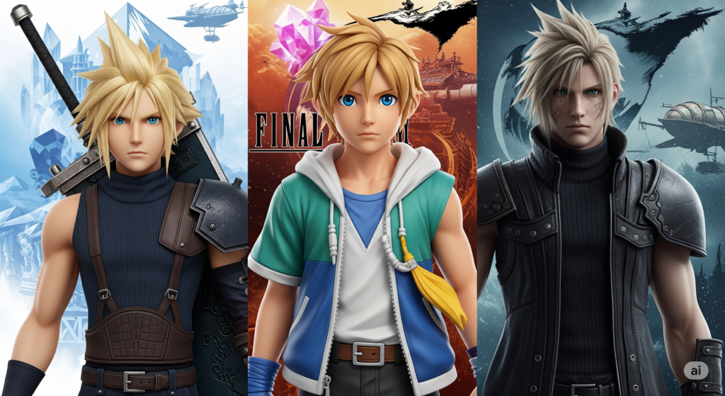 evolução dos rpgs