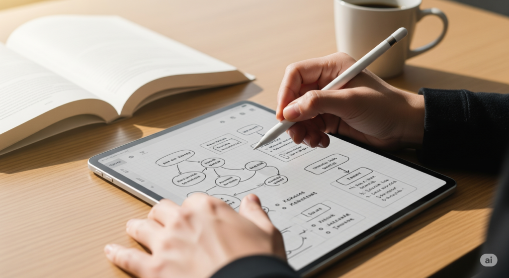 melhores tablets para estudo