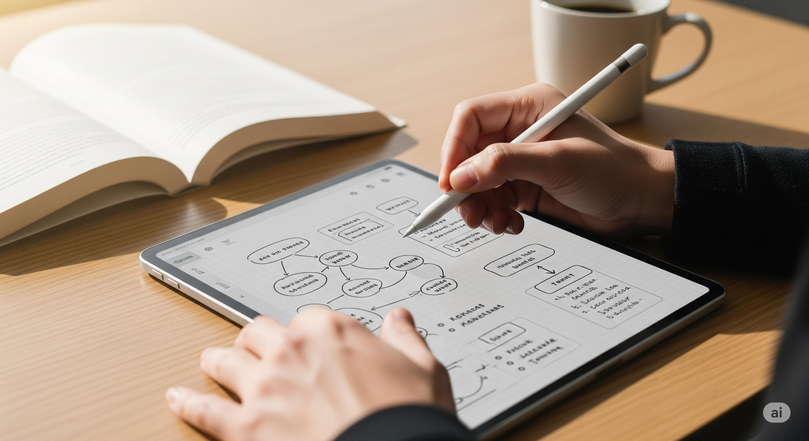 Melhores Tablets para Estudo e Multitarefa: O Top 5 de 2025