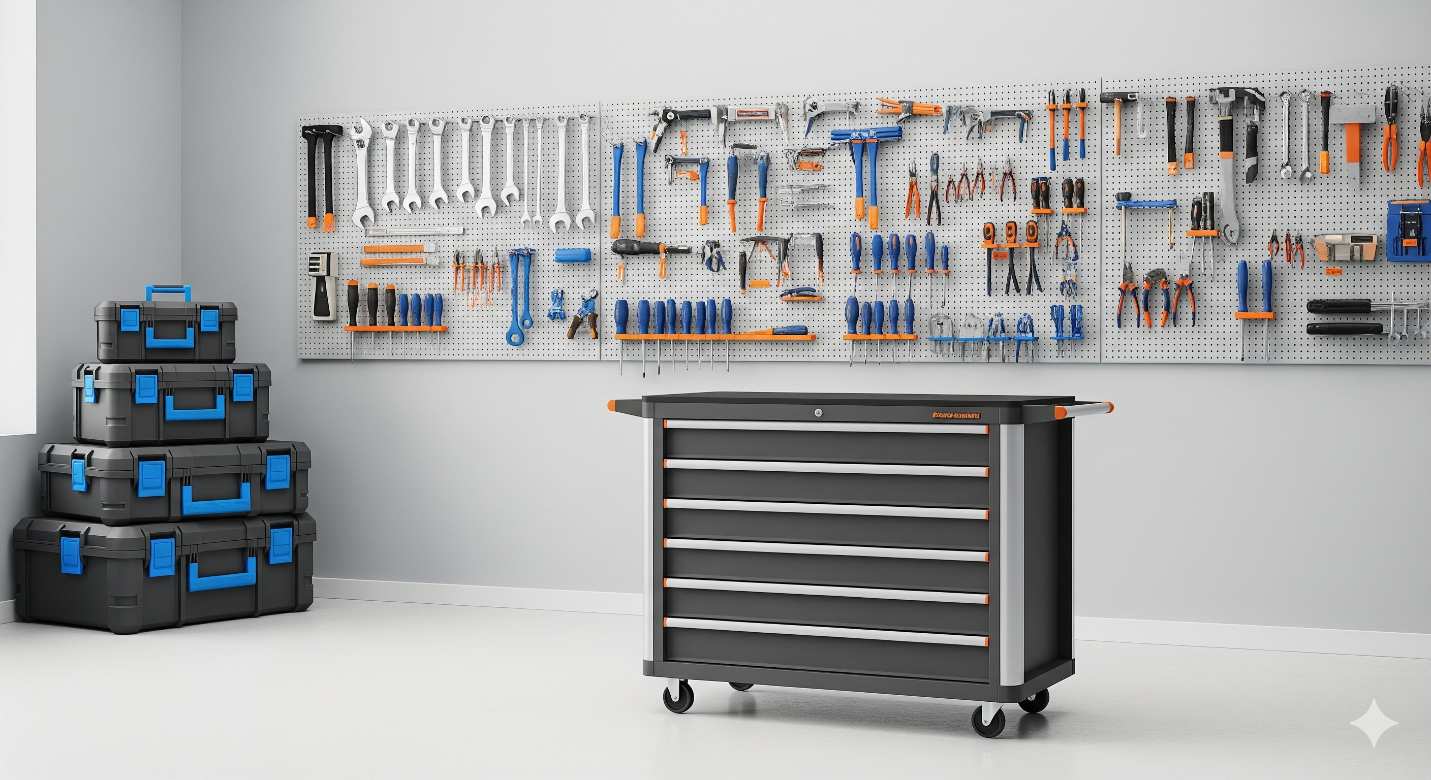 organizador de ferramentas