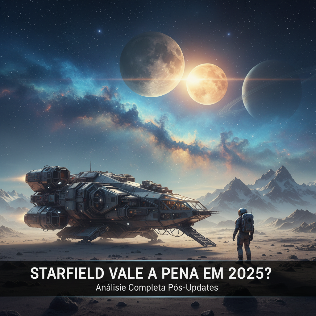 starfield vale a pena