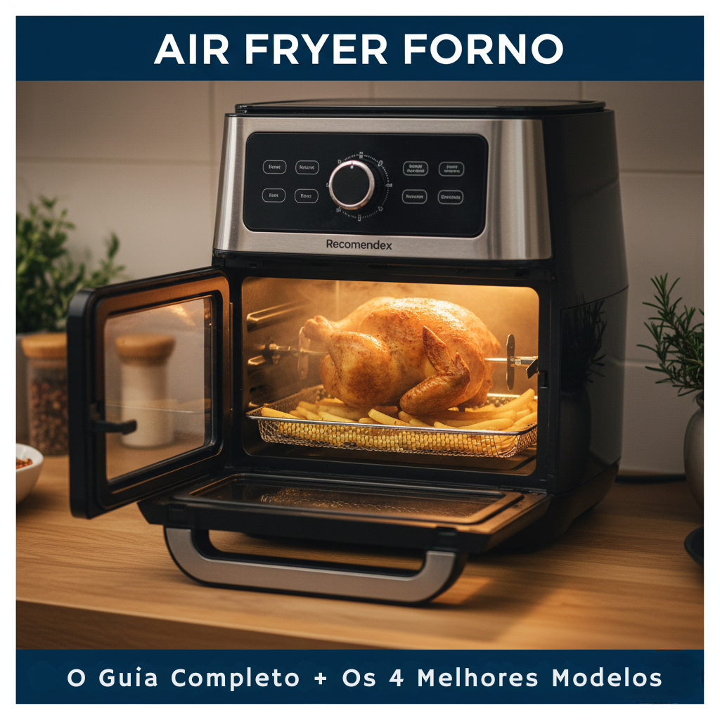 air fryer forno